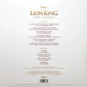 The Lion King