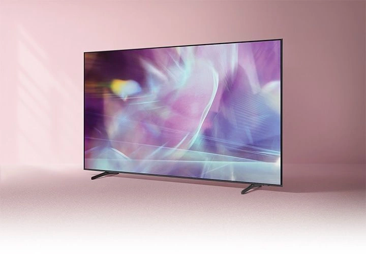 Samsung QE85Q60AAUXCE