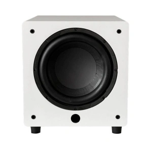 Velodyne Impact X 12 White