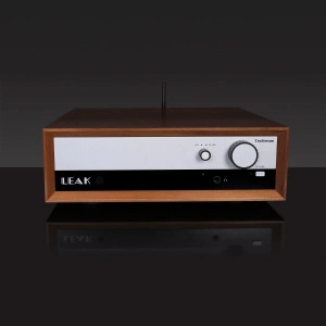 Leak TruStream Walnut