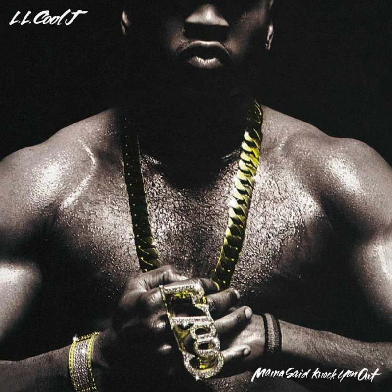 Mama Said Knock You Out