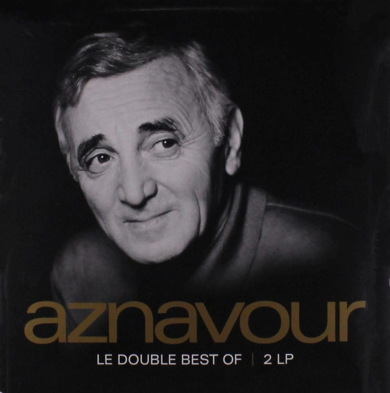 Le Double Best Of