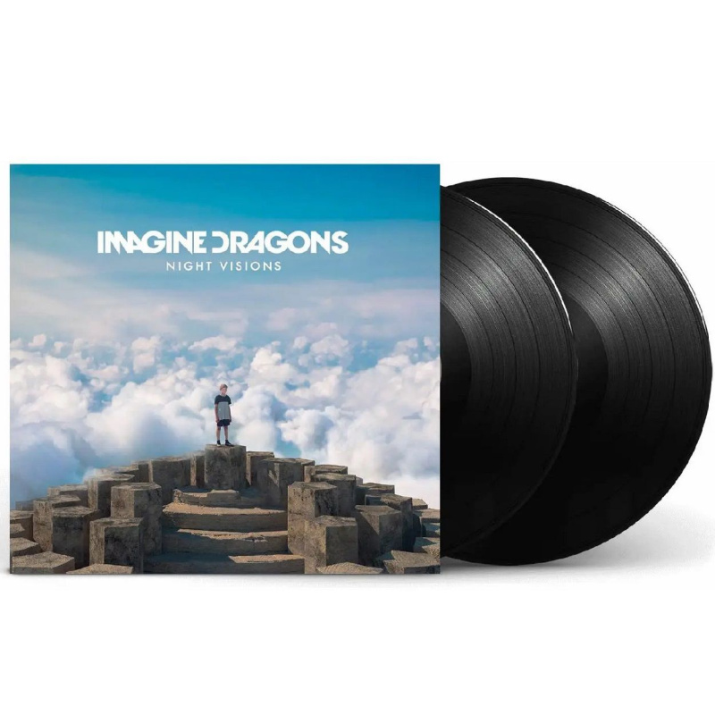 Night Visions (10th Anniversary)