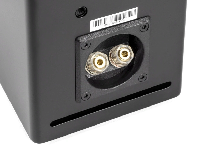 PREMIERA MS-3 BK