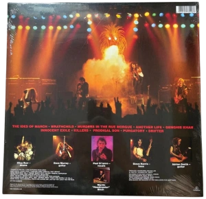 Killers (Reissue)