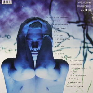 The Slim Shady LP