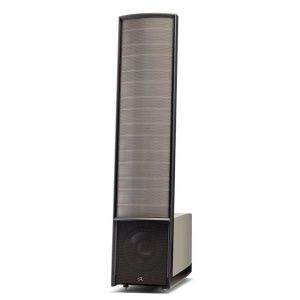 Martin Logan Expression ESL 13A Desert Silver