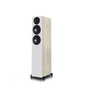 Wharfedale Diamond 12.3 Light Oak