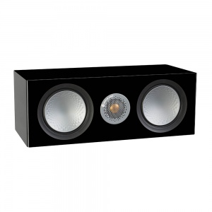 Monitor Audio Silver series C150 Black Gloss