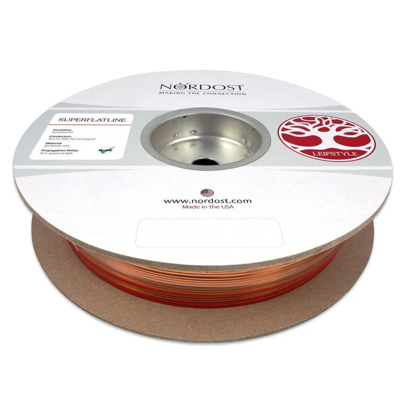 Nordost Super FlatLine 25м