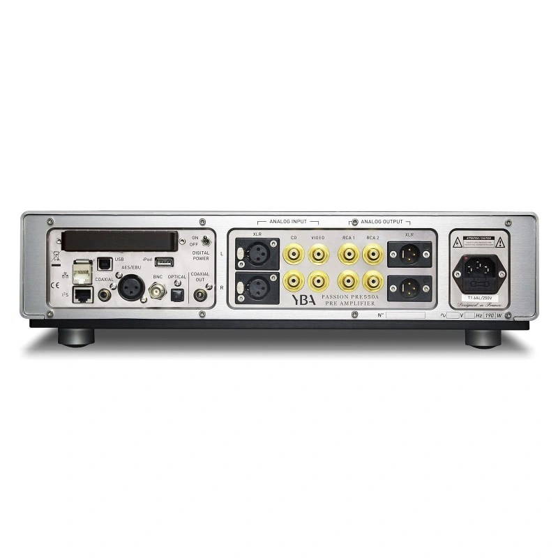 YBA Passion PRE550A