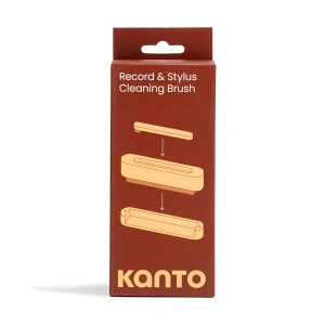 Kanto Audio TT-SB Cleaning Brush Combo
