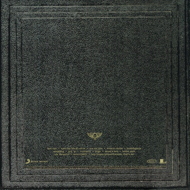 Vitalogy