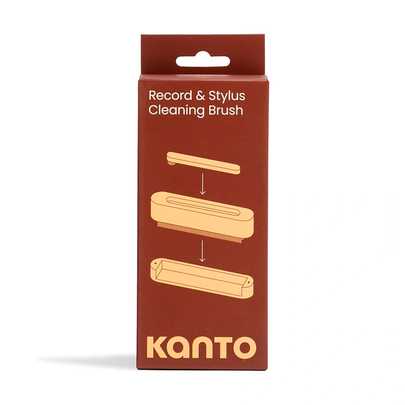 Kanto Audio TT-SB Cleaning Brush Combo