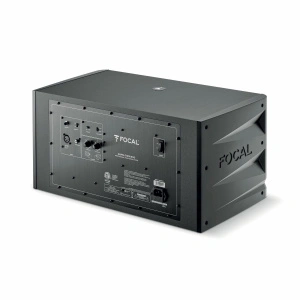 Студийный монитор Focal Alpha Twin EVO