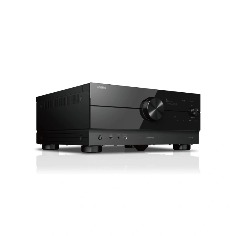 Yamaha RX-A6A