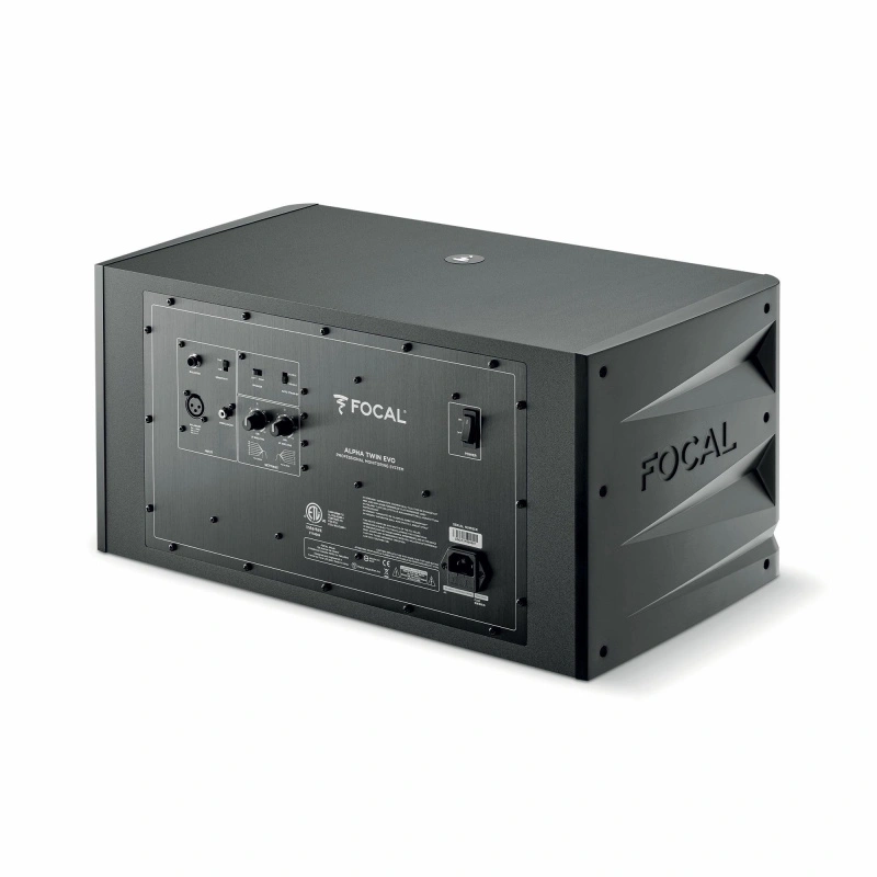Студийный монитор Focal Alpha Twin EVO