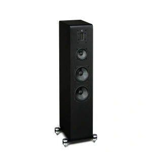 Quad S-4 Black Oak