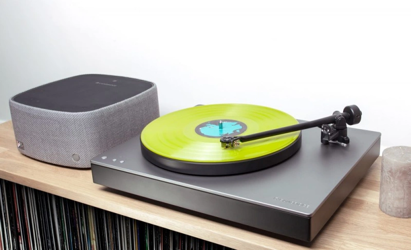 Cambridge Audio ALVA TT V2