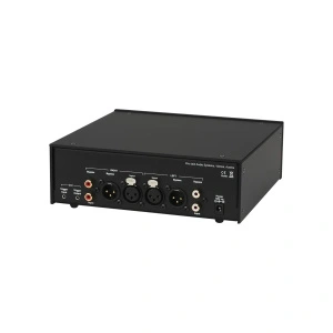 Pro-Ject Head Box DS2 Black