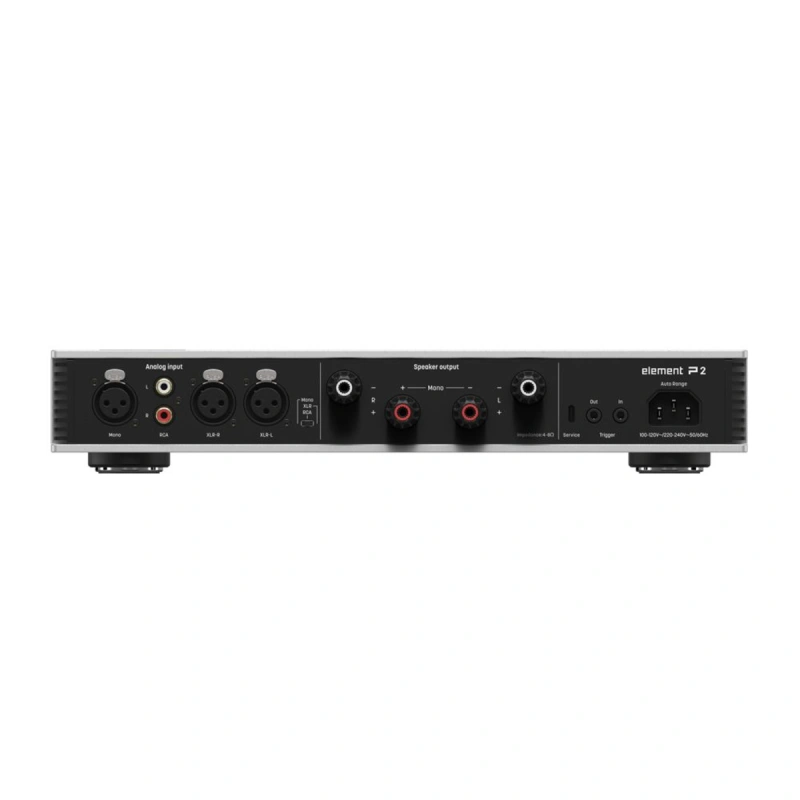 Matrix Audio Element P2