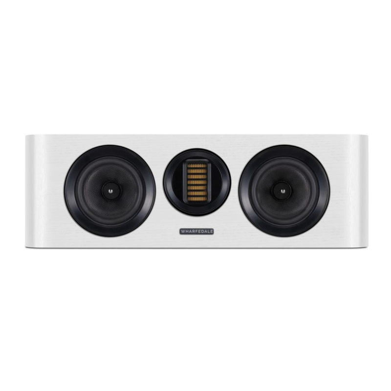 Wharfedale EVO 4.СS White Oak