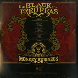 Monkey Business