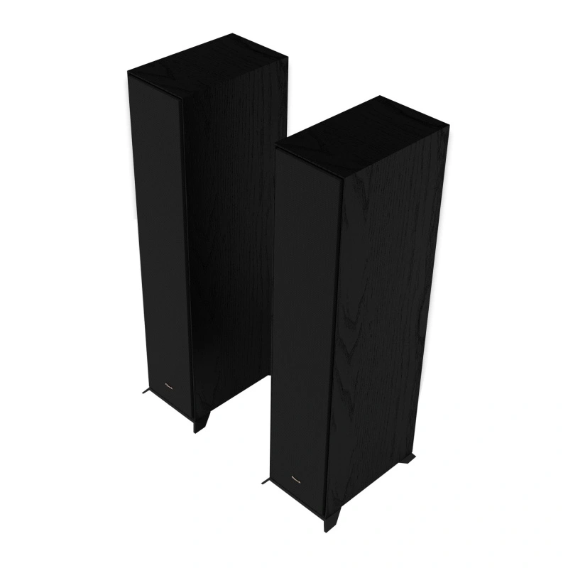 Klipsch R-600F Black