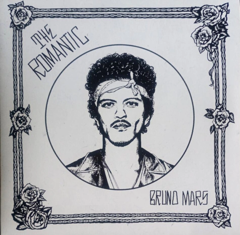 The Romantic (White Vinyl)