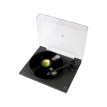 Rega Planar 1 Plus Matt Black