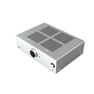 Onkyo A-50 Silver