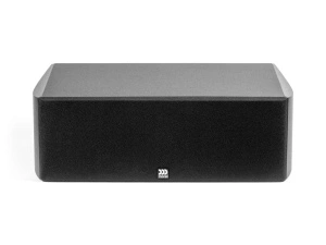 MOREL AVYRA Center C5 BLACK
