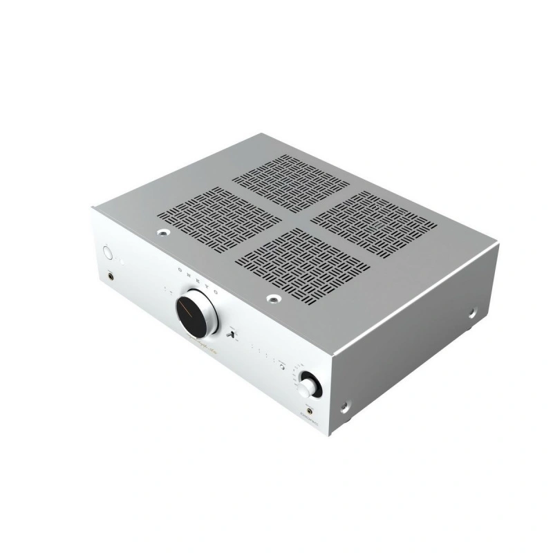 Onkyo A-50 Silver