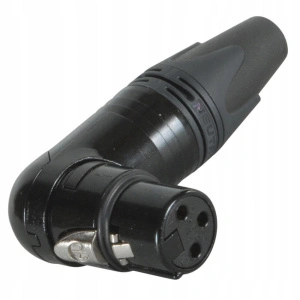 Neutrik NC3FRX-B