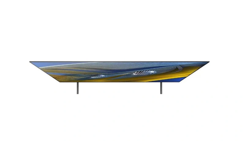 Sony XR55A80J
