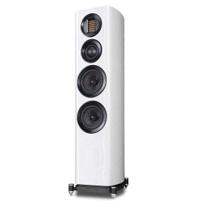 Wharfedale EVO 4.3 White Oak