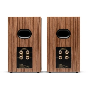 Ruark Sabre-R Fused Walnut