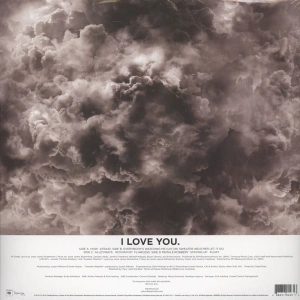 I Love You.