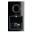 Dali Rubicon 2 C black high gloss + Sound Hub + BluOS