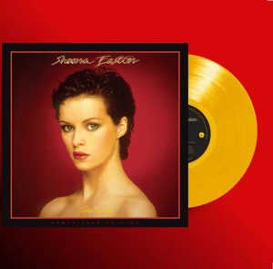 Take My Time (Yellow Vinyl)