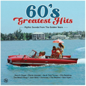 60's Greatest Hits