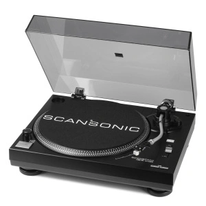 Scansonic USB100