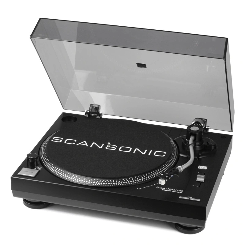 Scansonic USB100