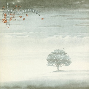 Wind And Wuthering