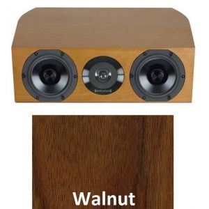 Audio Physic Celsius 25 CENTER Walnut