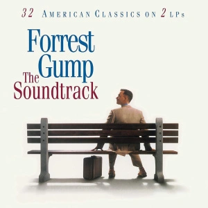 Forrest Gump (The Soundtrack)