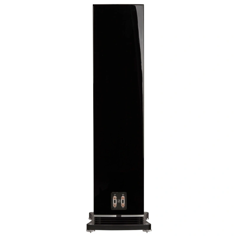 Fyne Audio F502 Piano Gloss Black