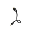 Inakustik Star Optical Cable Toslink - Miniplug 1.5 m (003121151)