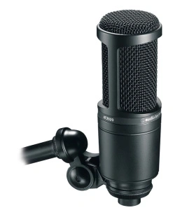 AUDIO-TECHNICA AT2020