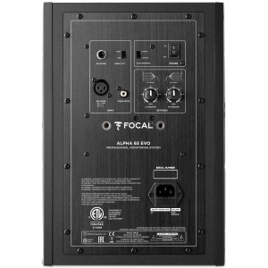 Студийный монитор Focal Alpha 65 EVO